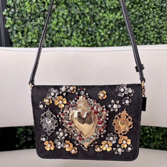 BUNDLE Dolce & Gabbana Devotion bag /MK/DOONEY & BURKE - Picture 3 of 11